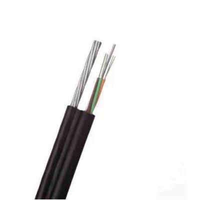 GYTC8Y-2-228F Optical Fiber Cable Non Armored Aerial Fig8 For FTTX