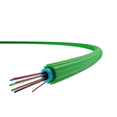 Super Mini Air-Bloen Fiber Cable Excellent Protection and Installation Properties