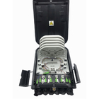 Pre Connectorized optical distribution box 16 Core IP68 Waterproof