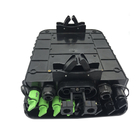 Pre Connectorized optical distribution box 16 Core IP68 Waterproof