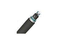 Single-armored FTTH Duct Cable - GJFDC Customerzied FTTH Drop Cable