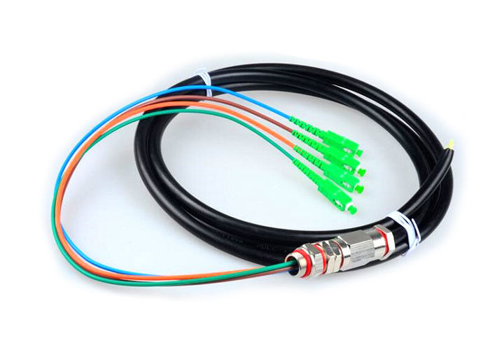 water proof cable supplier