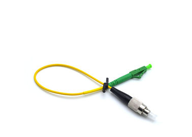 FC/LC Fiber Optic Patch Cord/jumpers/pigtails 0.9mm/2mm/3mm